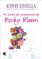 [Shopaholic 03] • As Listas de Casamento de Becky Bloom